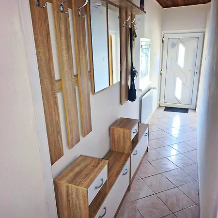 Fast Dovolenkový dom