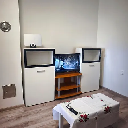 Dovolenkový dom Fast *
